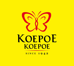 Jual Koepoe Koepoe Merah Rose Pewarna Makanan [30 mL