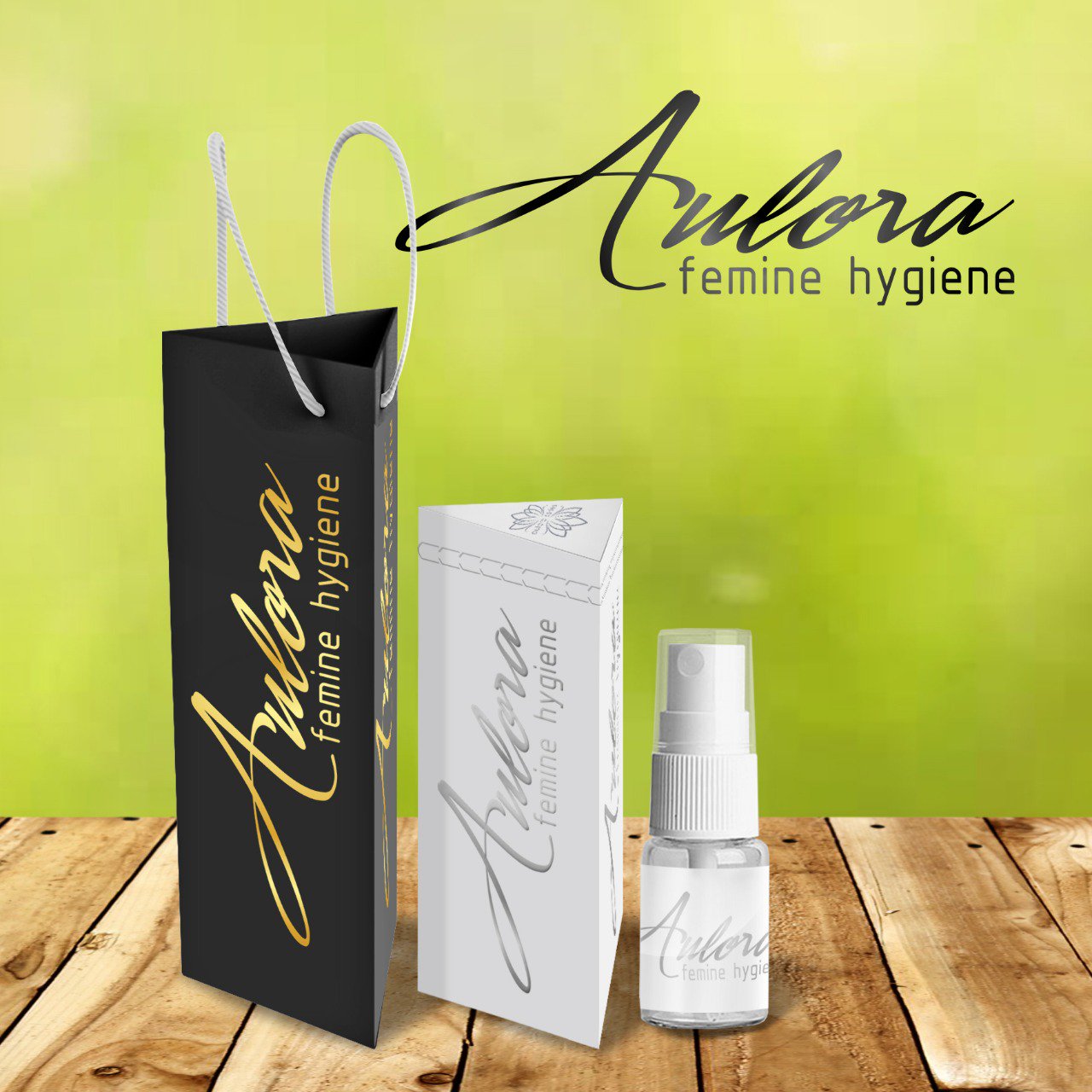 Jual Aulora Feminine Hygiene Terbaru Juni 2023 100 Original Official