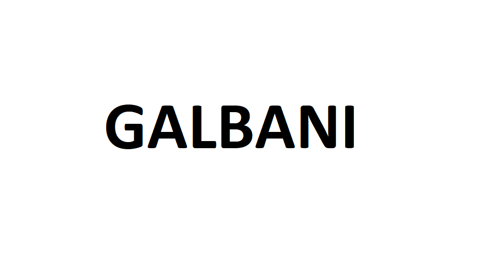 Jual Galbani Agustus 2024 100% Original – Official Store Indonesia | Blibli