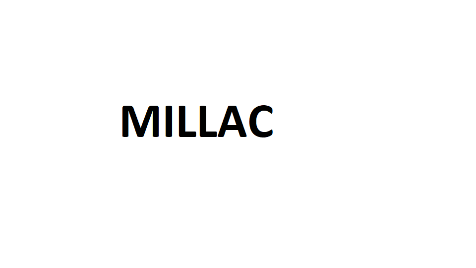 Millac Maret 2025 100 Original Official Store Indonesia