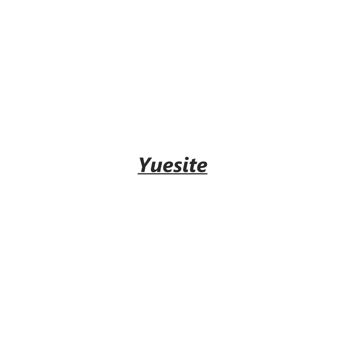 Jual Yuesite Terbaru Juli 2023 100% Original – Official Store Indonesia ...