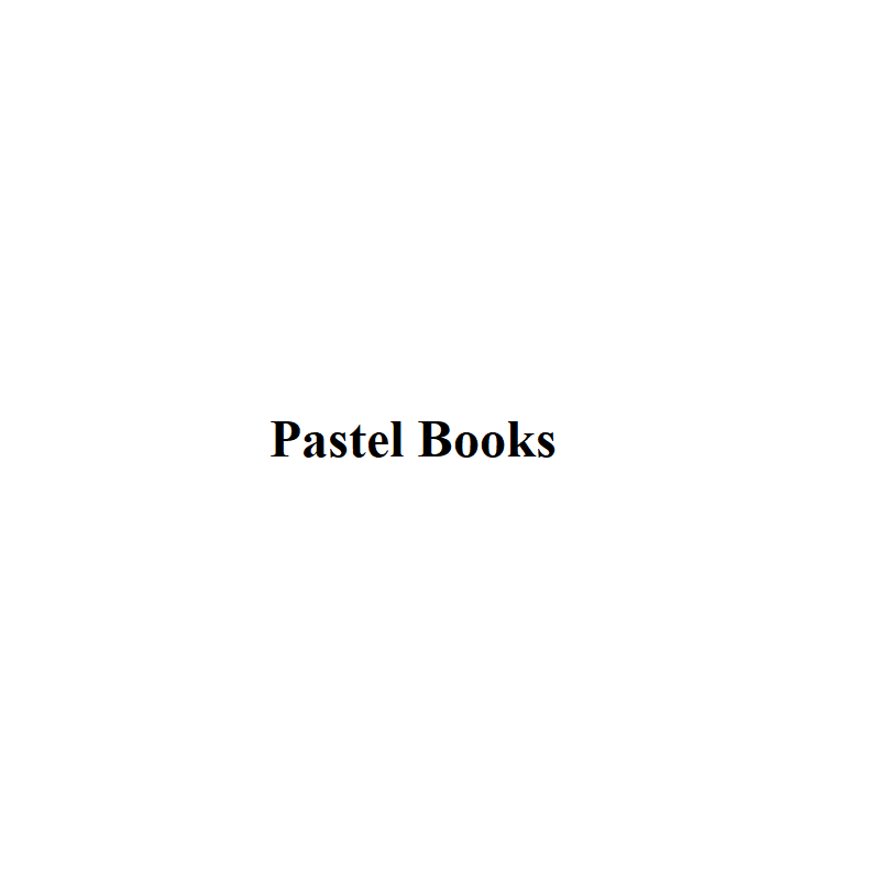 Jual Pastel Books Terbaru Desember 2023 100% Original – Official Store ...