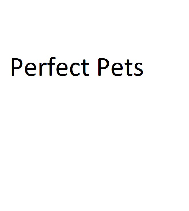 Jual Perfect Pets Terbaru Juli 2023 100 Original Official Store