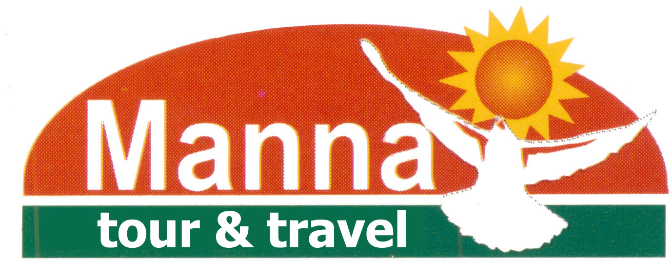 manna tour and travel surabaya