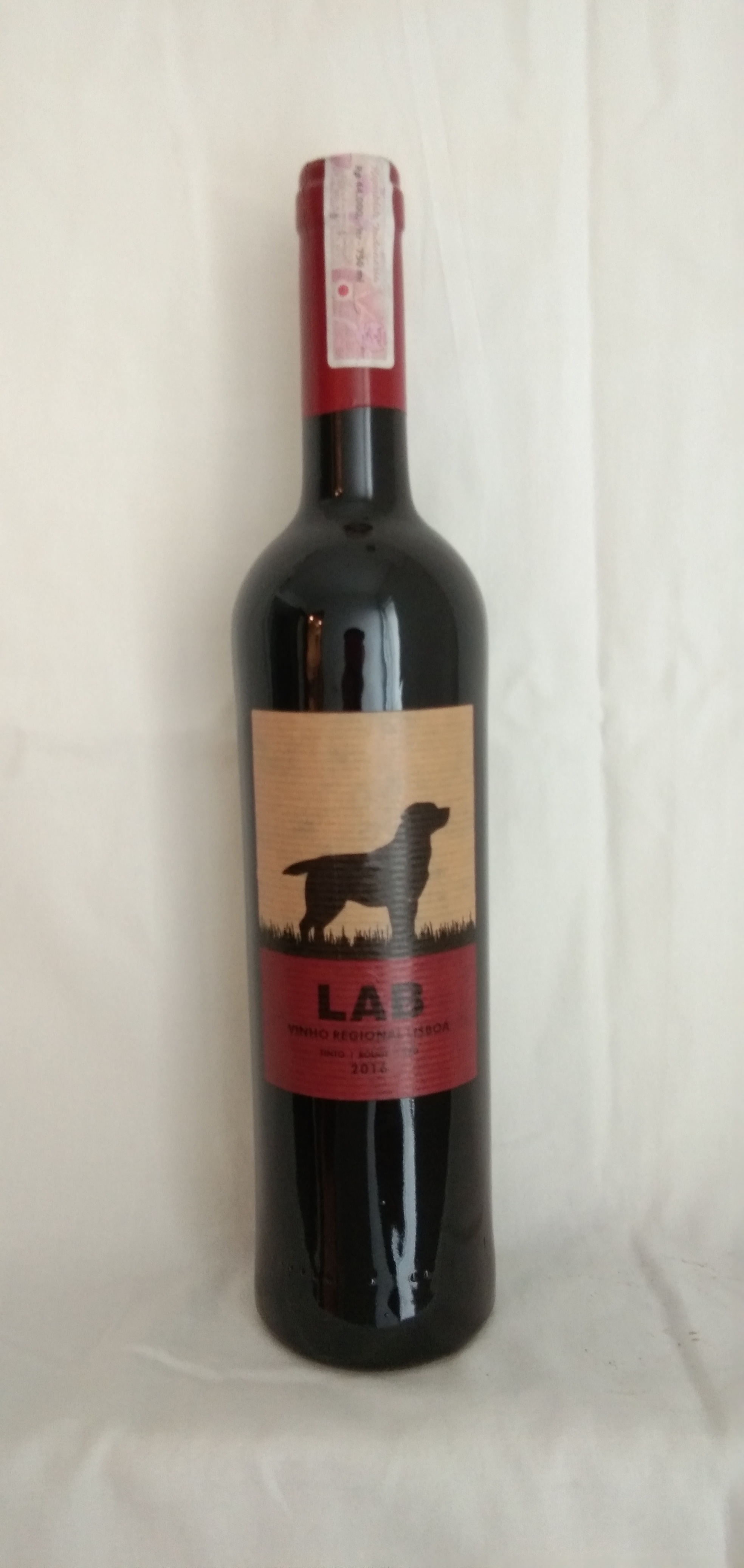 Jual Lab Wine Terbaru April 2023 100 Original Official Store
