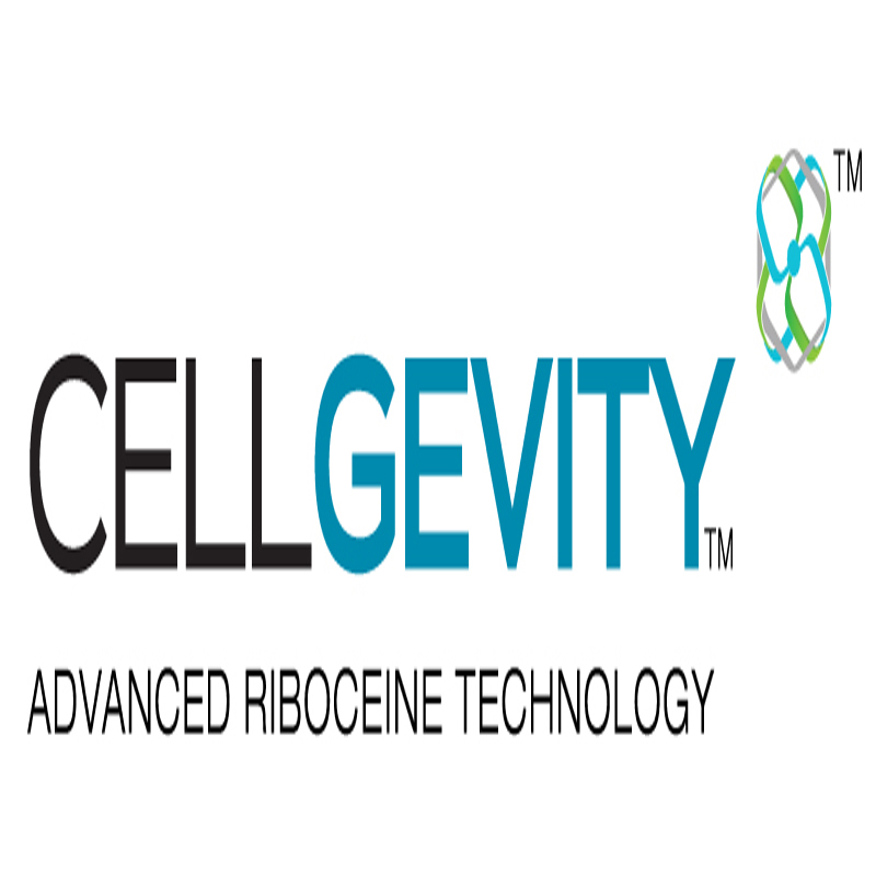 Cellgevity Logo CELLGEVITY BY MAX INTERNATIONAL 4 X 30 CAPSULES