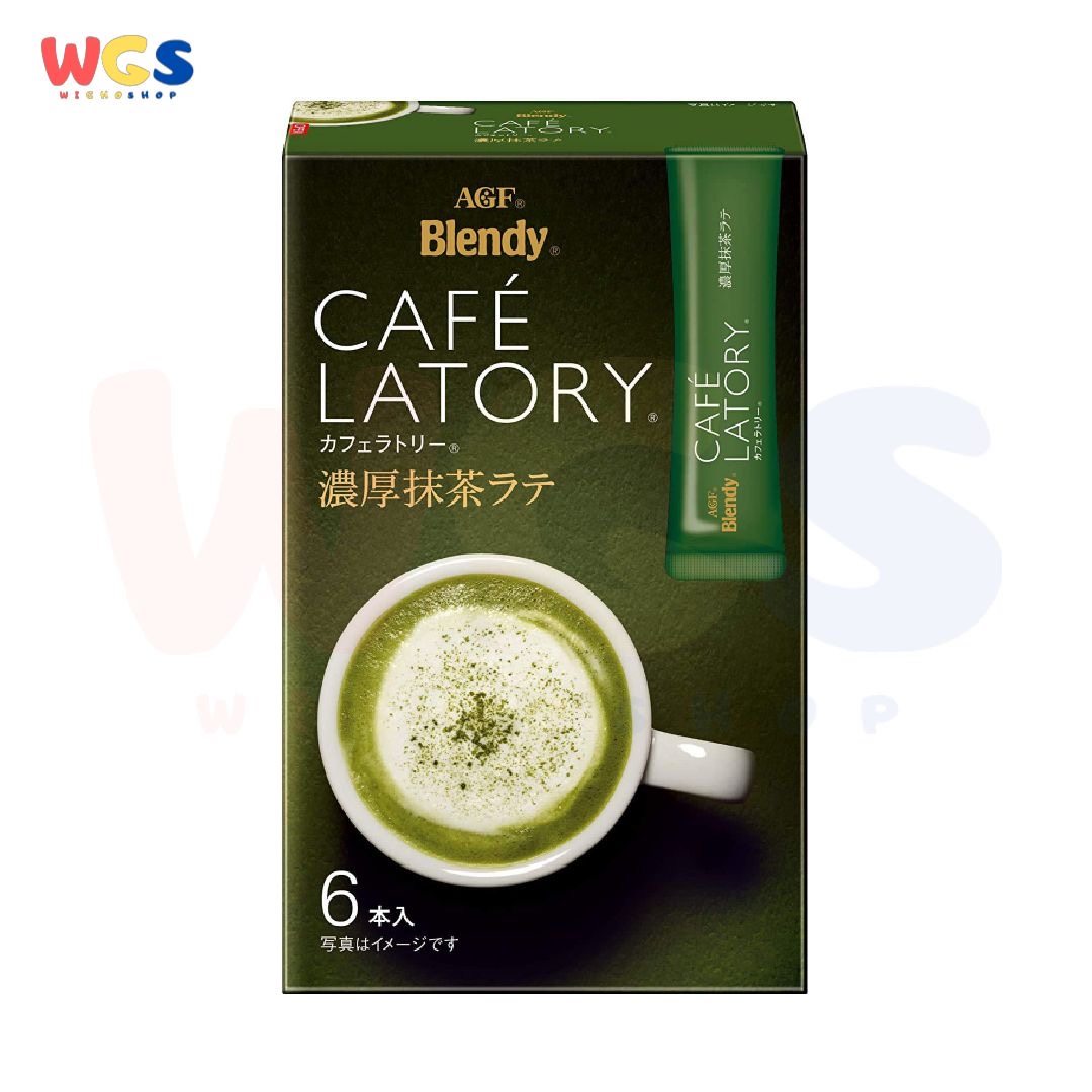 Jual Agf Terbaru Mei 2024 100% Original – Official Store Indonesia | Blibli