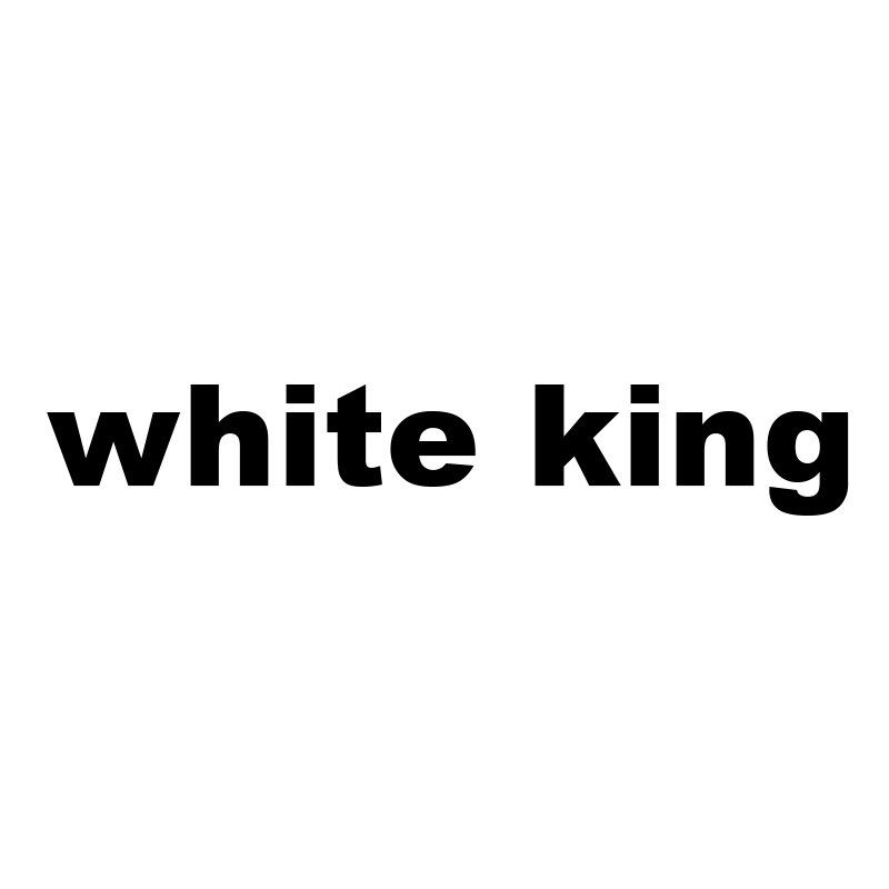 Jual White King Terbaru April 2024 100 Original Official Store