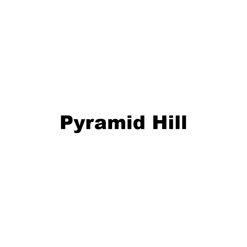 Jual Pyramid Hill Terbaru September 2023 100 Original Official Store Indonesia Blibli