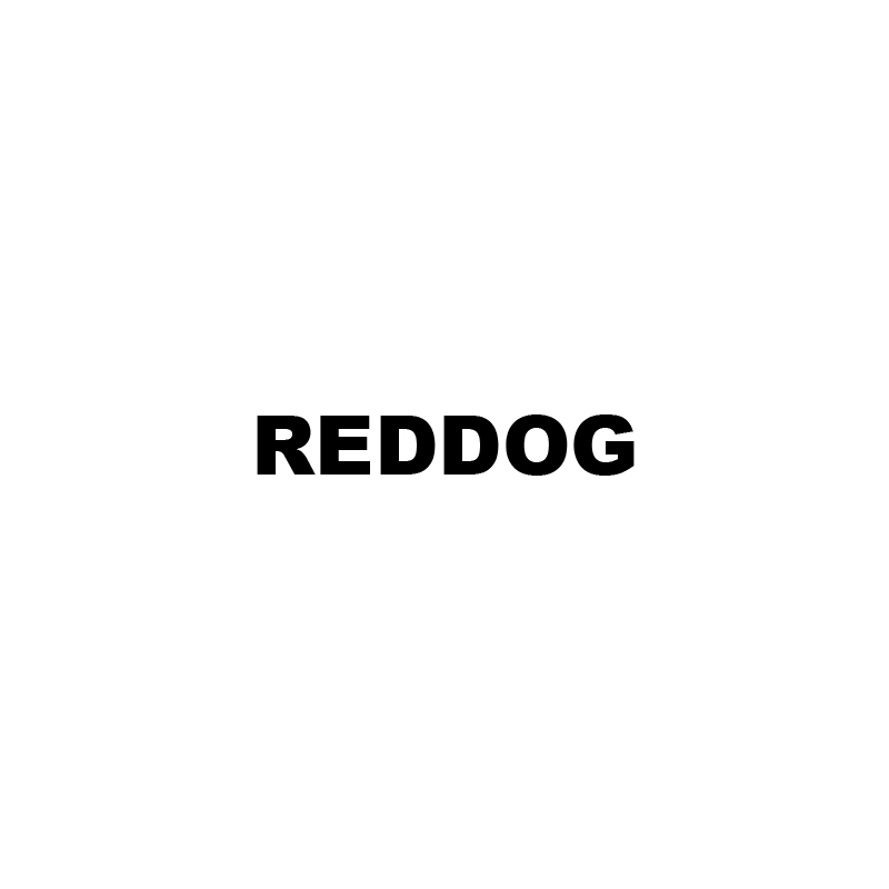 Jual Reddog Terbaru Januari 2024 100 Original Official Store