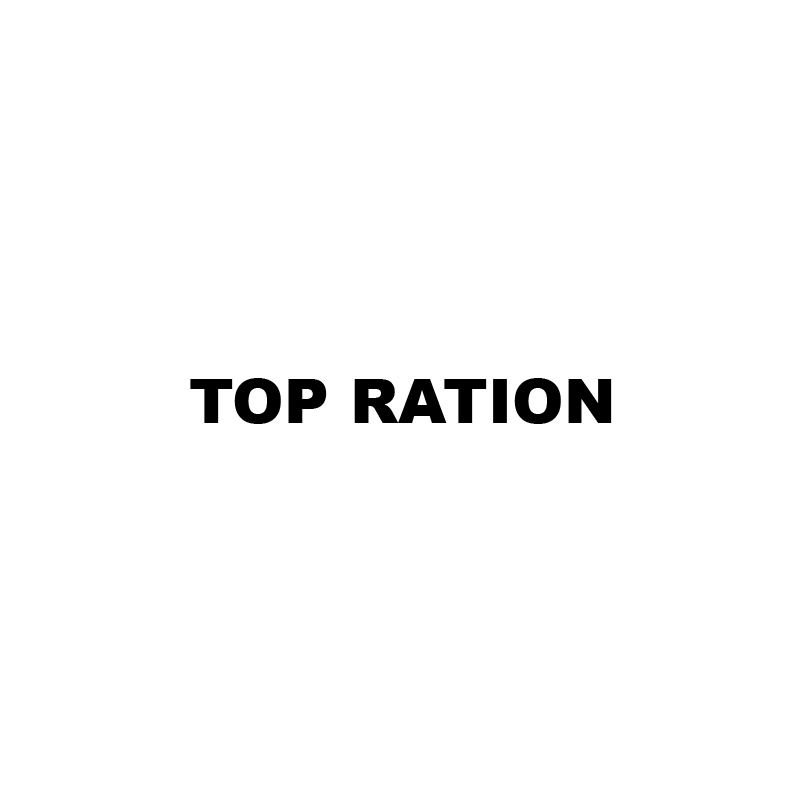Jual Top Ration Agustus 2024 100% Original – Official Store Indonesia ...