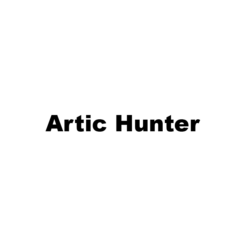 Jual Artic Hunter Terbaru September 2023 100 Original Official Store
