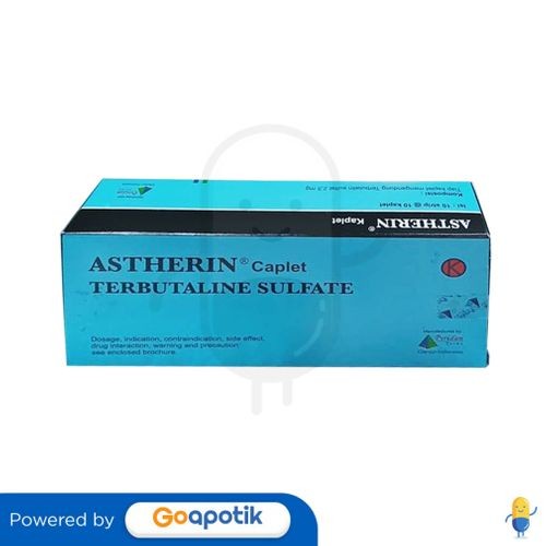 Jual Astherin Juni 2024 100% Original – Official Store Indonesia | Blibli