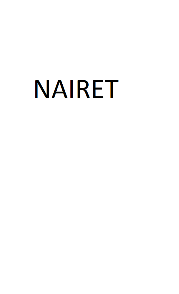 Jual Nairet Terbaru Oktober 2023 100% Original – Official Store ...