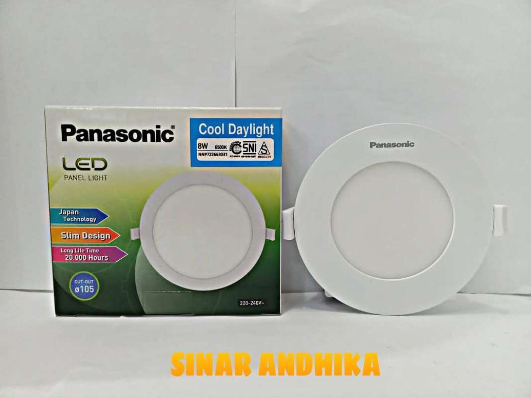 Downlight panasonic top