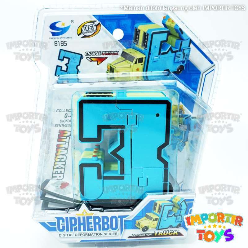 Jual Mainan Robot Transformer Angka Jadi Kendaraan Warna Warni Berkualitas Unik Keren Online Februari 2021 Blibli Nama komunitas keren dari restistansi bahasa selanjutnya adalah grexse atau kepanjangannya gerakan remaja xeneng sedekah. mainan robot transformer angka jadi kendaraan warna warni berkualitas unik keren