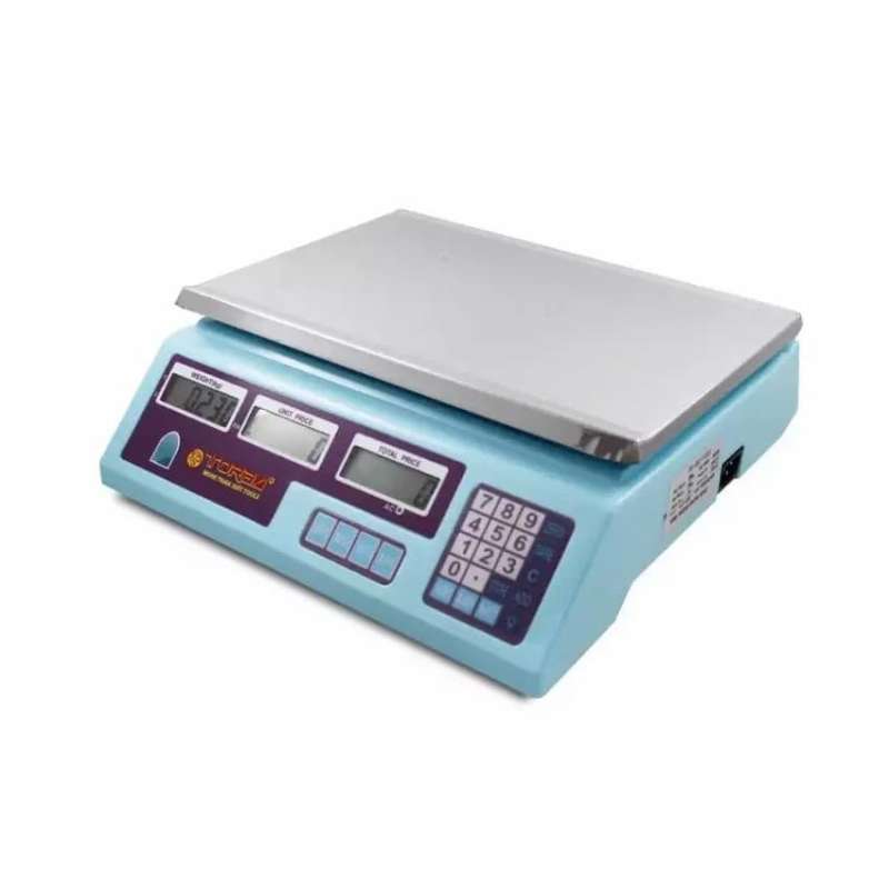 Tora Ds 11030 Timbangan Digital 30 Kg Terbaru Agustus 2021 Harga Murah Kualitas Terjamin Blibli