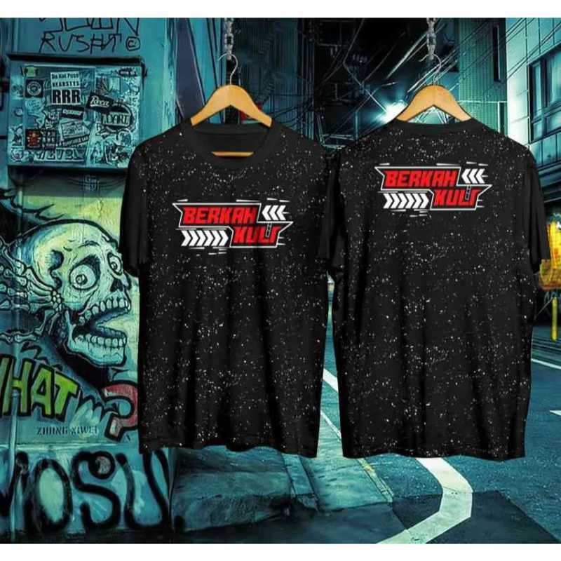 7 Harga Kaos Distro Pria Murah & Terlengkap 2021 Terbaik Berdasarkan Acara Tv Favorit Kamu