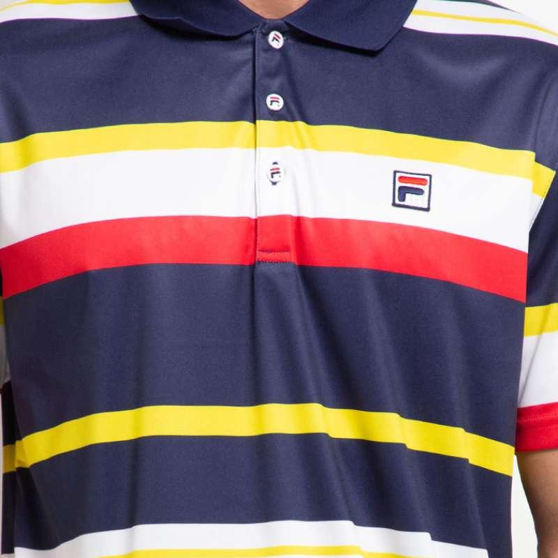 Jual FILA Baju Olahraga Pria Heritage 