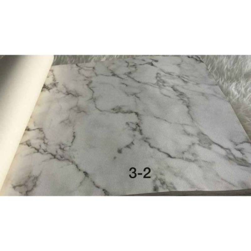 Jual Wallpaper Dinding Marmer Granit Marble 3d Sf Online April 2021 Blibli