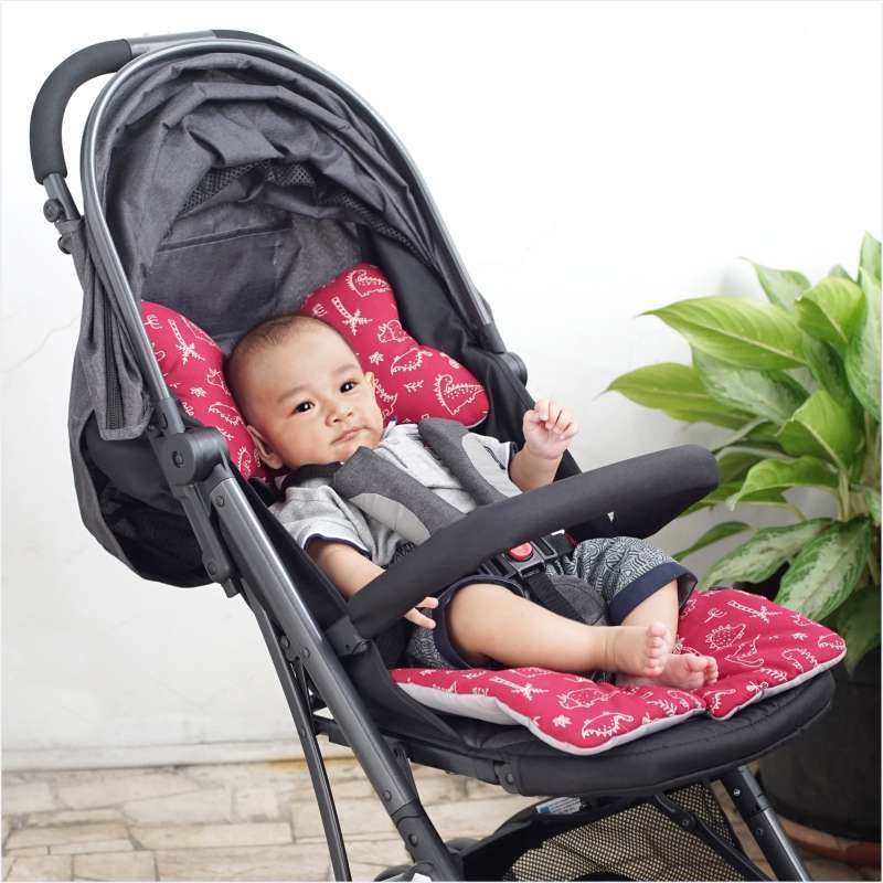 Stroller bayi mahal shop