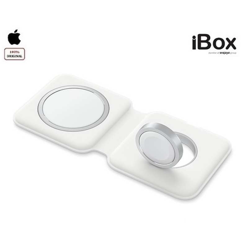 Jual Apple Magsafe Duo Charger For Iphone 12 Magsafe Duo Charger Resmi Ibox Murah Mei 2021 Jual Apple Magsafe Duo Charger For Iphone 12 Magsafe Duo Charger Resmi Ibox Murah Mei 2021