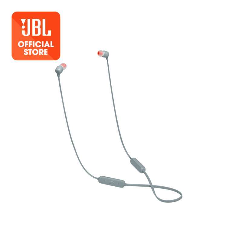 Jual JBL 115BT Tune in Ear Wireless Earphone di Seller JBL