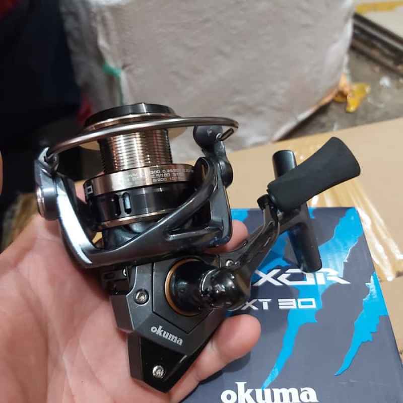 okuma epixor 3000