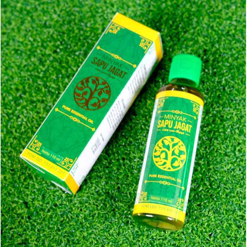 Promo Minyak Sapu Jagat Alami Obat Herbal Atasi Gatal Gatal Akibat Alergi Di Seller Aisah Shop Kota Jakarta Pusat Dki Jakarta Blibli