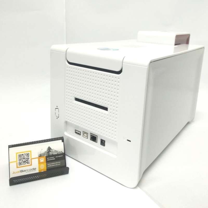 harga printer evolis primacy