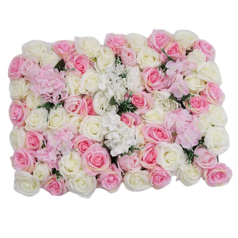 Jual 4x Silk Hydrangea Rose Flower Wall Panel Home Wedding Backdrop Diy Decor Online April 2021 Blibli Growing hydrangeas, pruning hydrangeas, change hydrangea flower colors, and hydrangea varieties. 4x silk hydrangea rose flower wall panel home wedding backdrop diy decor