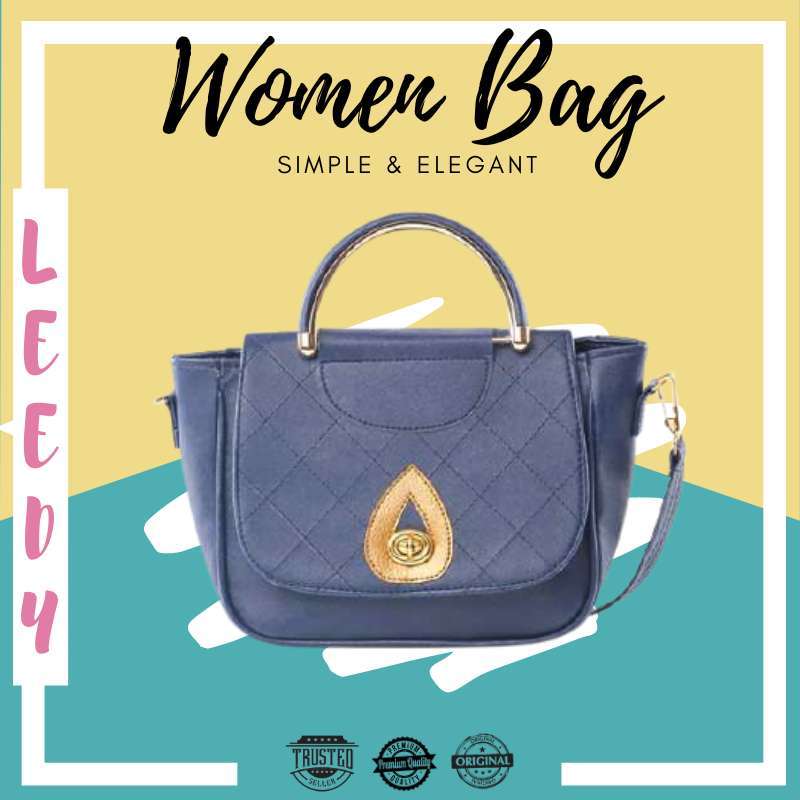 Sling Bag Wanita Tas Wanita Tas Selempang Wanita Tas Cewek Tas Pesta Original Wanita Tas Kondangan Wanita Tas Wanita Model Terbaru 2021 Leedy 391lp Terbaru Agustus 2021 Harga Murah Kualitas Terjamin Blibli