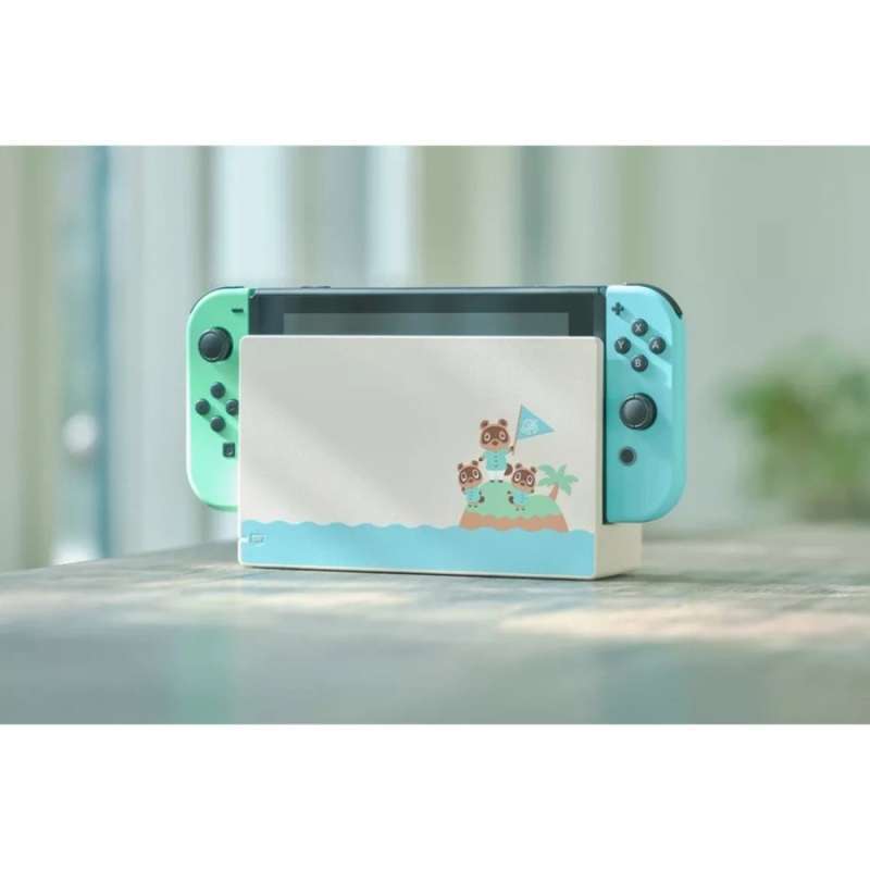 harga animal crossing new horizons