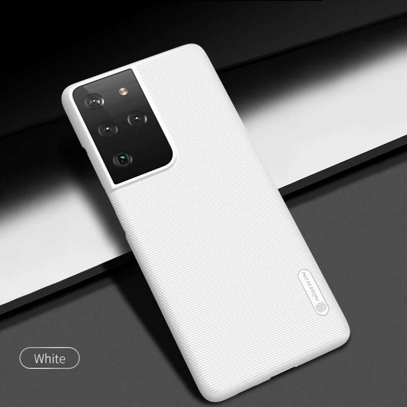 Super Frosted Phone Case Samsung Galaxy A52 Nillkin Casing