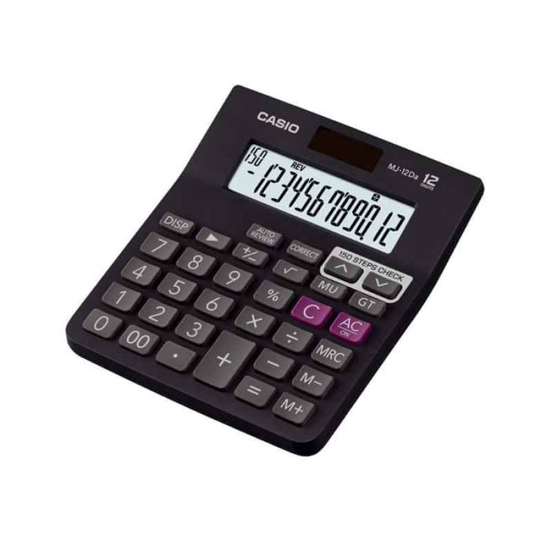 Harga hot sale calculator casio