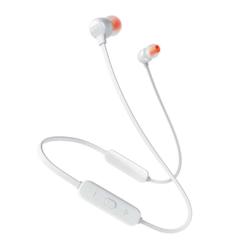 Jual Jbl Tune 115bt In-ear Wireless Headphones With Deep Bass