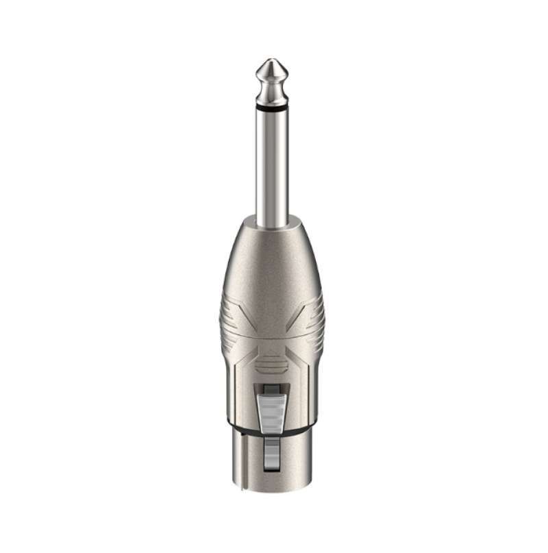 Jual Jack Converter Canon XLR female to 