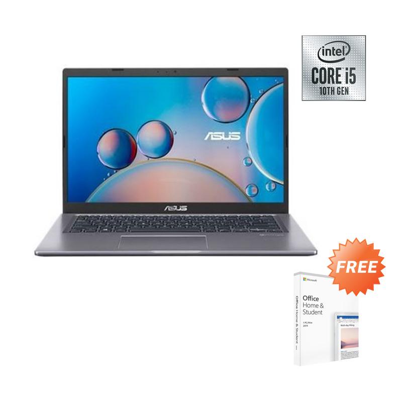 I5 10th Asus I5 8gb 1tb Laptop Jual Asus A416jp-ek512ts Wo/fp