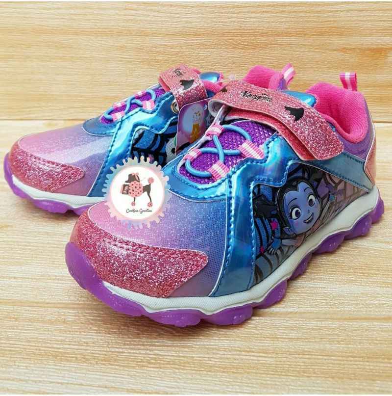 Vampirina sneakers sale