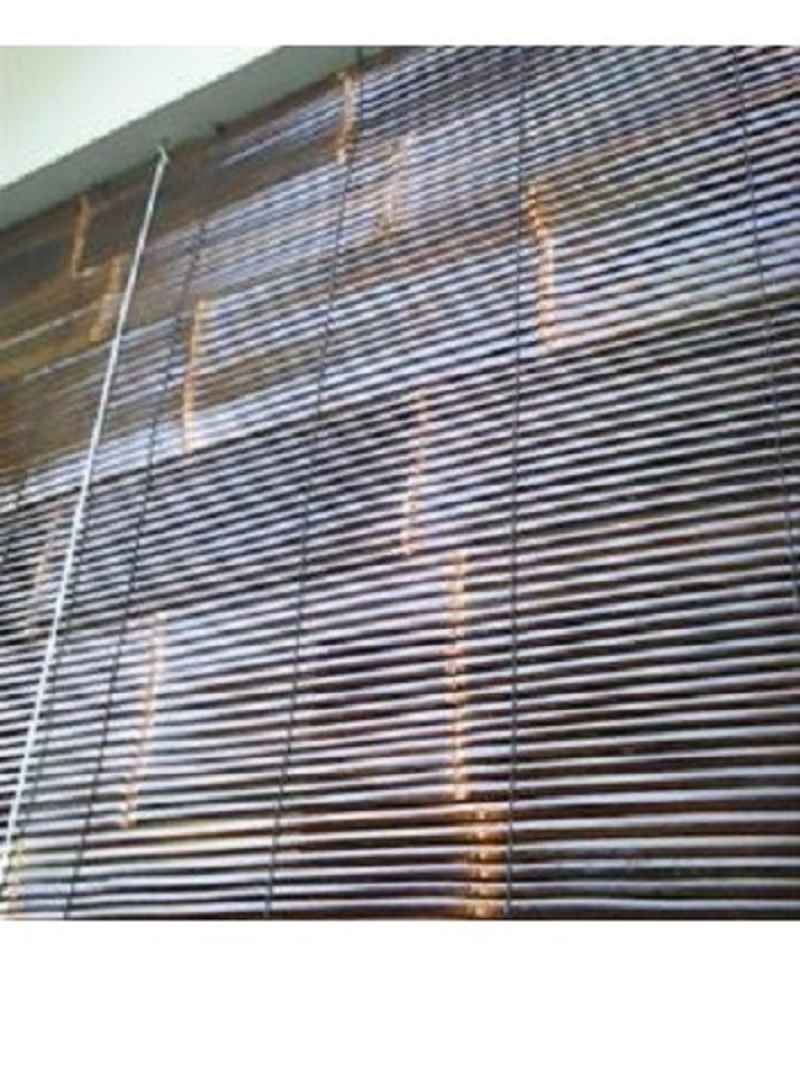 Jual Tirai Krey Bambu Kulit Hitam Krey Outdor 2 5x2 Berkualitas Di Pernis Online April 2021 Blibli