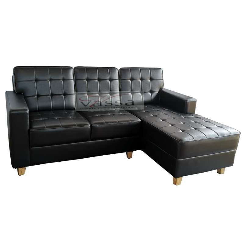 sofa sudut sofa corner sofa l