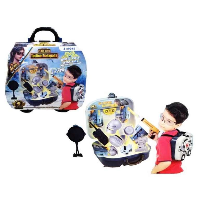 elite tactical backpack