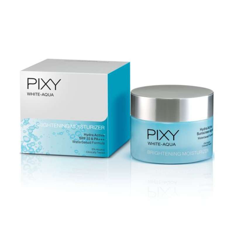 skincare pixy