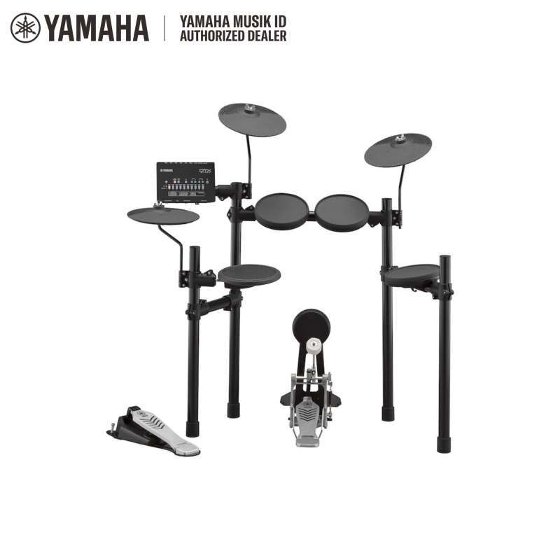 Yamaha dtx best sale 425k