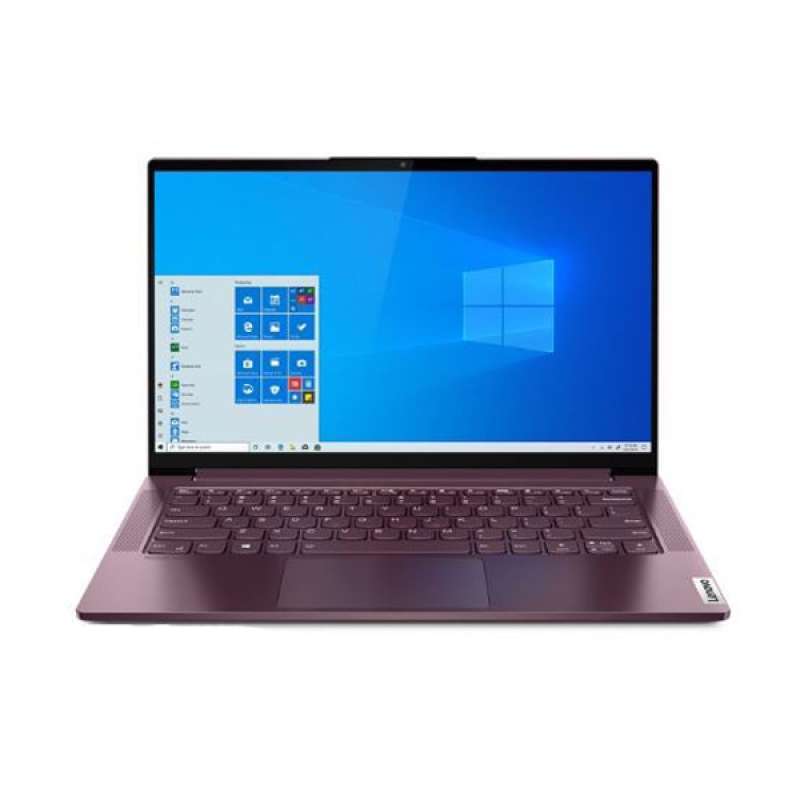 Jual Lenovo Yoga Slim7 - 14ARE05 di Seller Paradise Store Lenovo - Kota Jakarta Barat, DKI Jakarta | Blibli