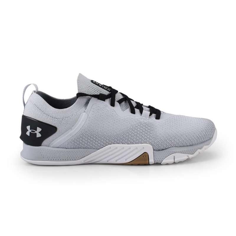 Sepatu sport under armour 2025