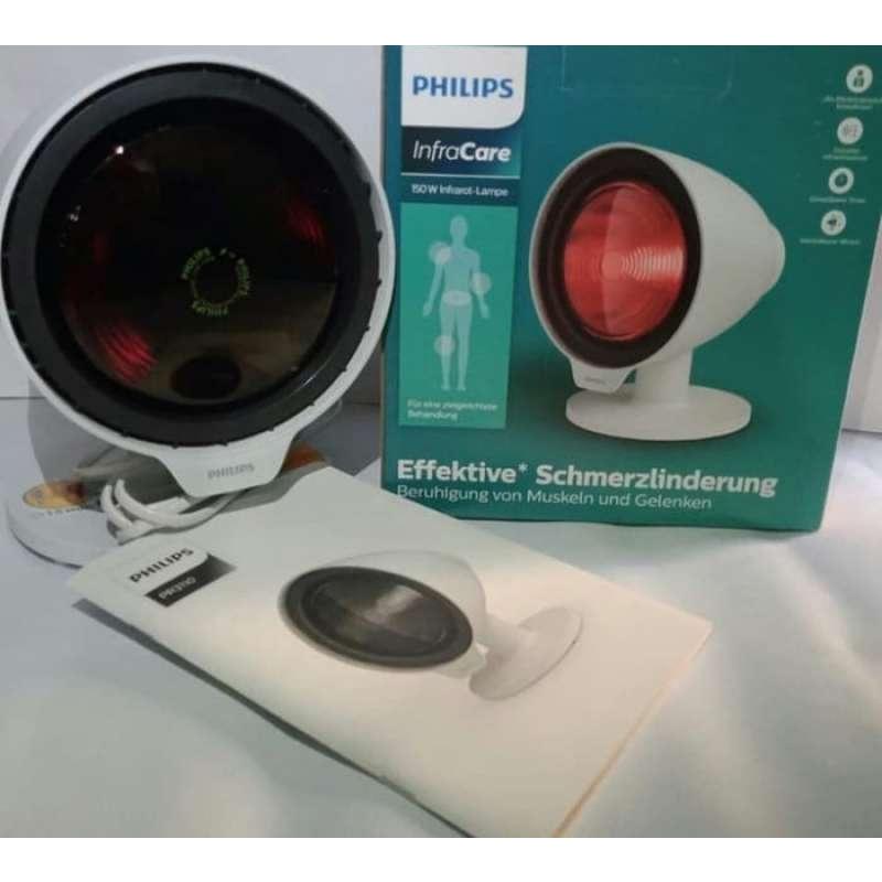 Philips infrared lamp shop pr3110