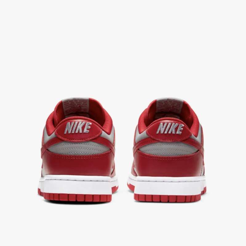 medium gray dunk low