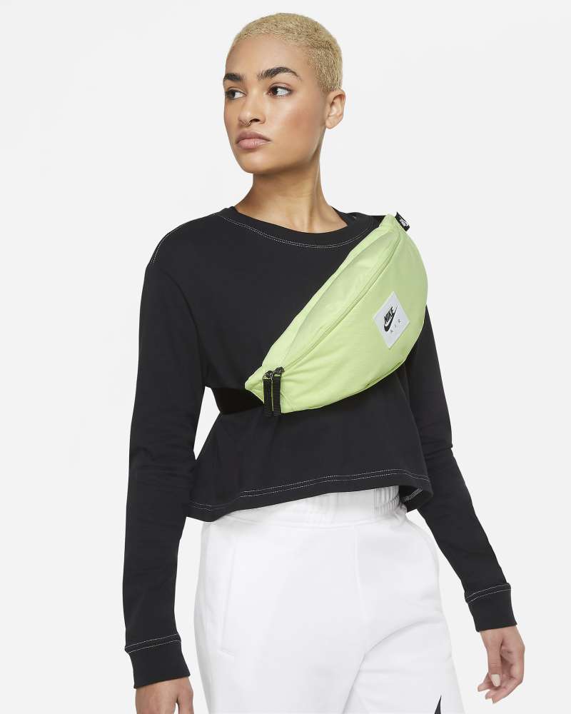 Jual Nike Unisex Aie Heritage Hip Pack 
