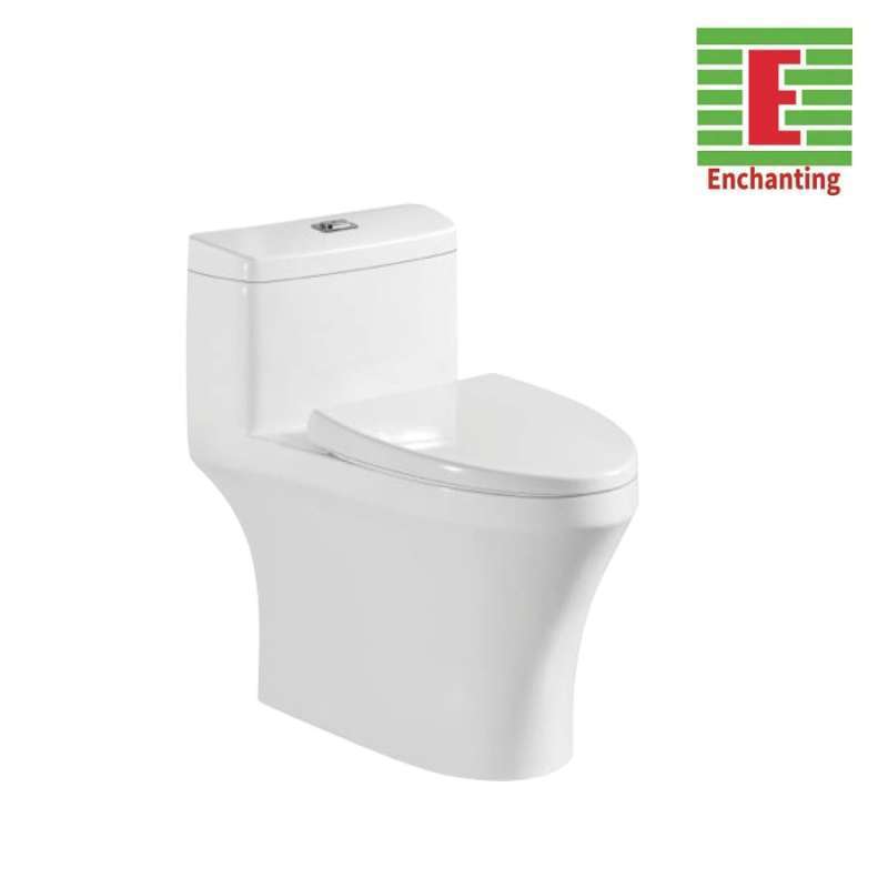 Jual Toilet Kloset Duduk Europe Enchanting E1352eco Murah Mei 2021 